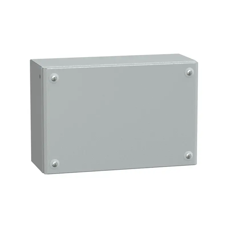Produktfoto 1 von Stahlgehäuse Schneider Electric PanelSeT SBM NSYSBM203012