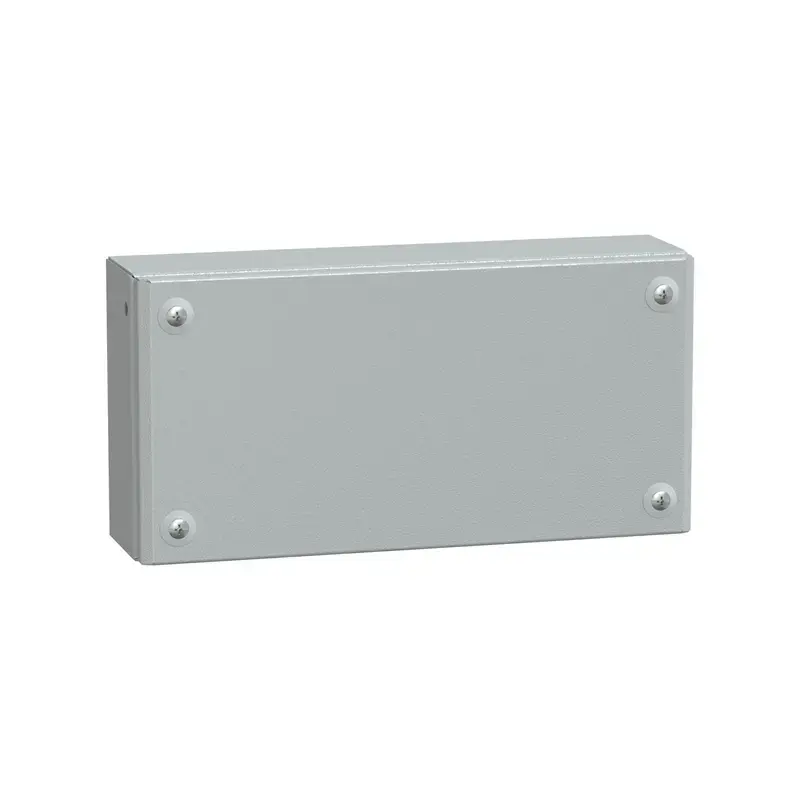 Produktfoto 1 von Stahlgehäuse Schneider Electric PanelSeT SBM NSYSBM20308