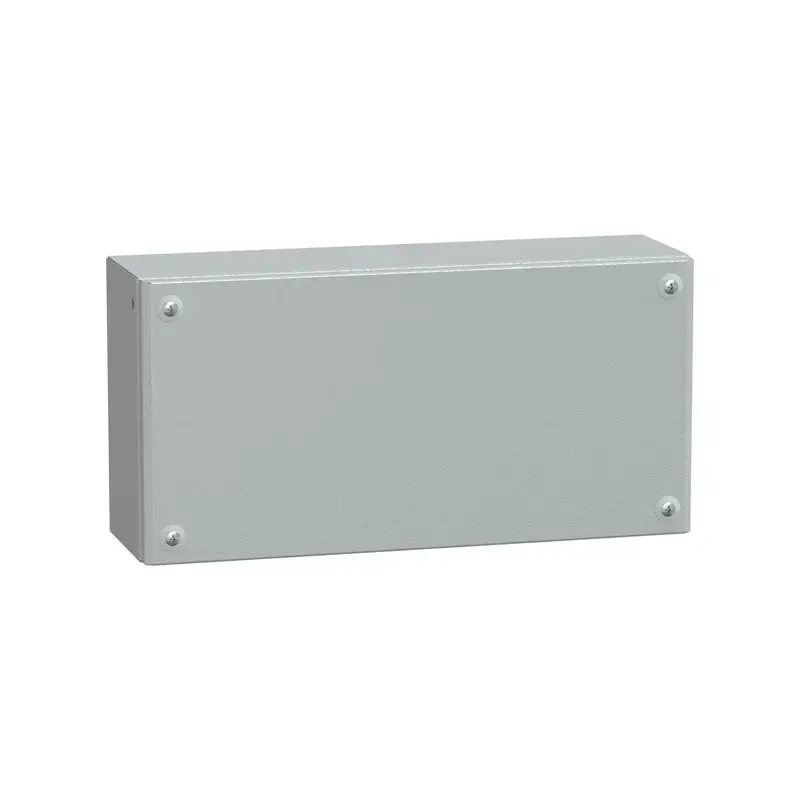 Produktfoto 1 von Stahlgehäuse Schneider Electric PanelSeT SBM NSYSBM204012