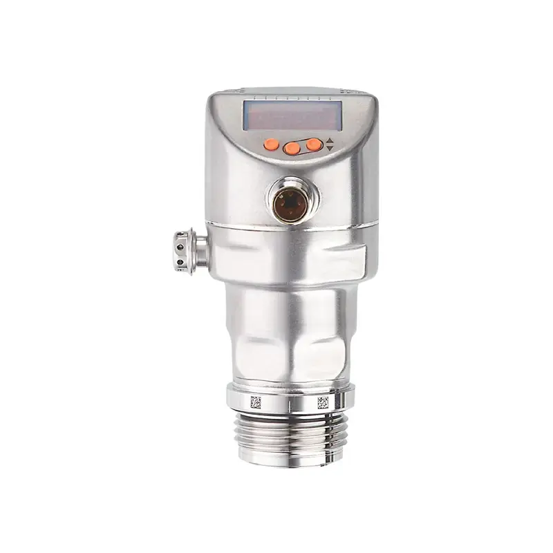 Produktfoto 1 von Elektronischer Drucksensor ifm electronic PI1709