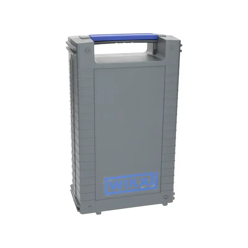 Produktfoto 1 von Tragekoffer für CPG1200 WIKA - 14636757