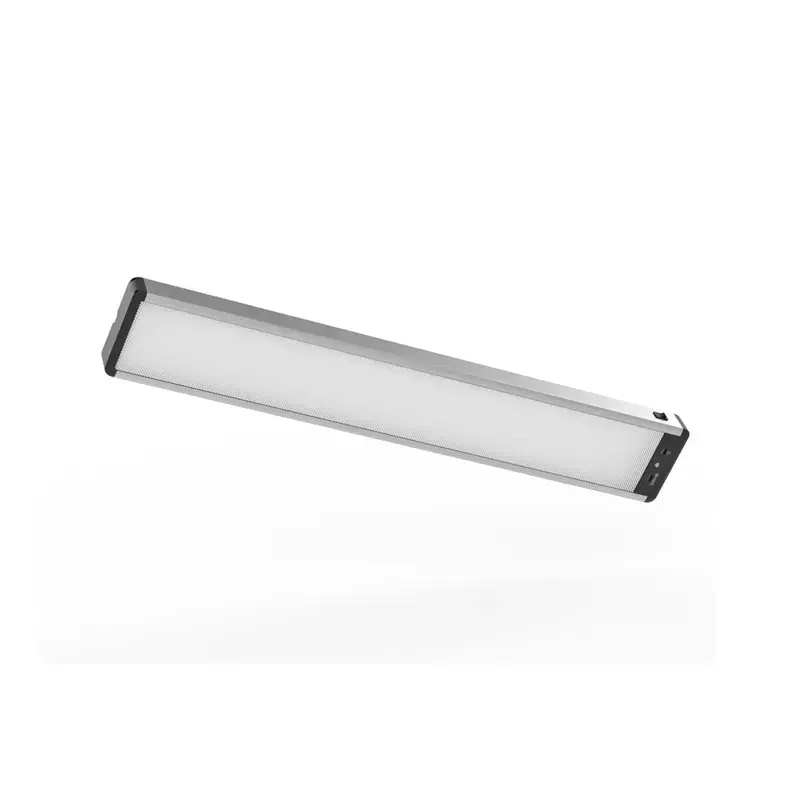 Produktfoto 1 von Systemleuchte LED2WORK 155110-03 - SYSTEMLED EVO PIR POWER  898 mm