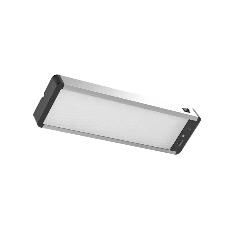 Produktfoto 1 von Systemleuchte LED2WORK 155010-04 - SYSTEMLED EVO PIR ECO 472 mm