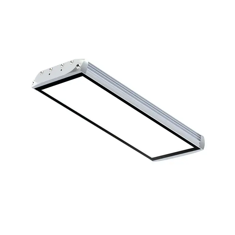 Produktfoto 1 von Maschinenleuchte LED2WORK 153510-02 - FIELDLED EVO 702 mm