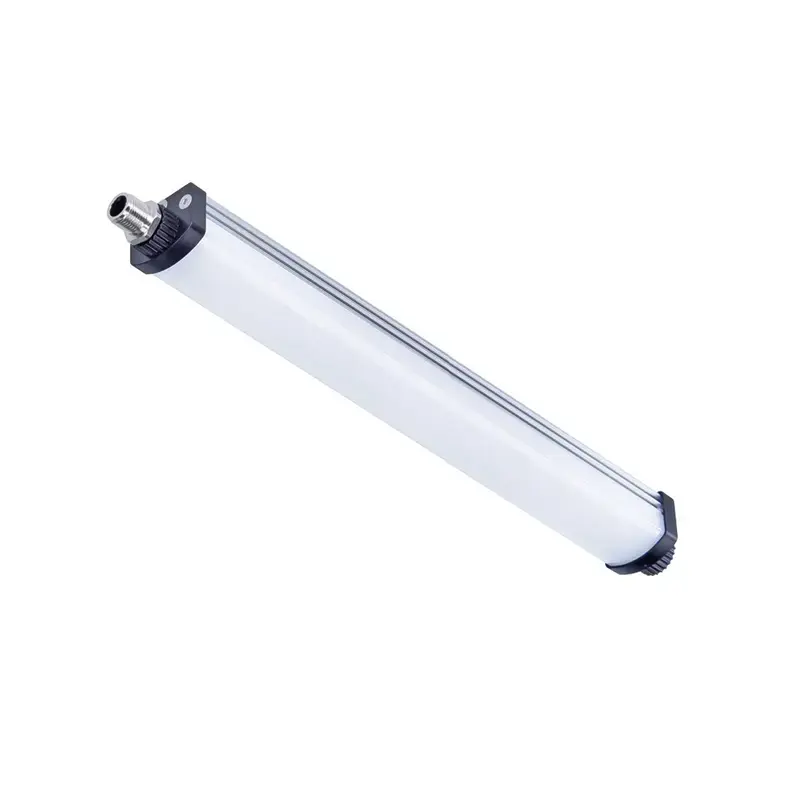 Produktfoto 1 von Maschinenleuchte LED2WORK 111010-52 - LEANLED II Basic Opal 260 mm