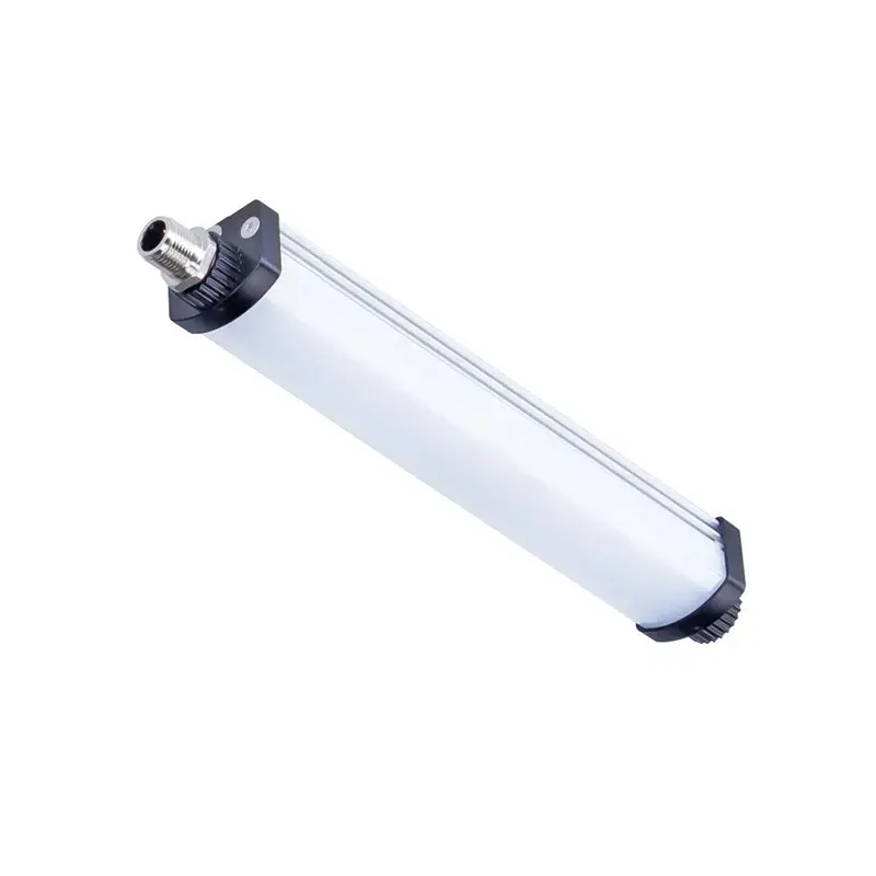 Produktfoto 1 von Maschinenleuchte LED2WORK 111010-51 - LEANLED II Basic Opal 180 mm