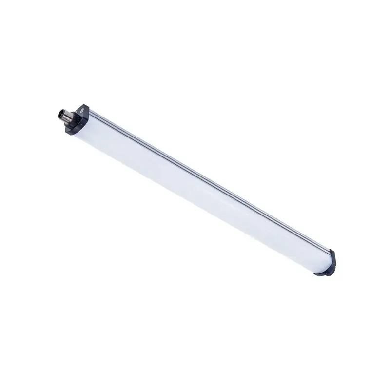 Produktfoto 1 von Maschinenleuchte LED2WORK 111010-55 - LEANLED II Basic Opal 760 mm