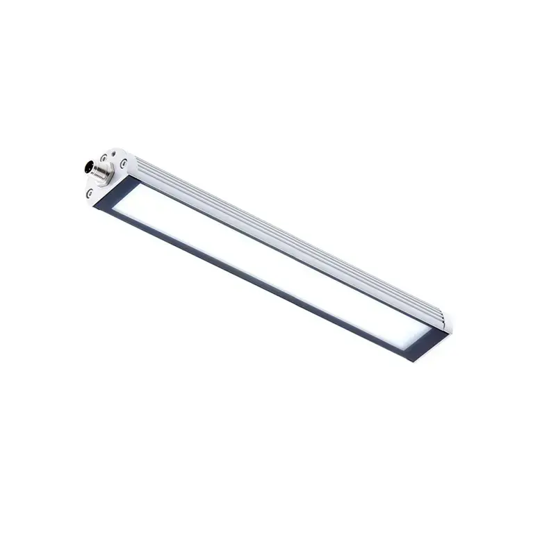 Produktfoto 1 von Maschinenleuchte LED2WORK 118110-06 - TUBELED_40 II Basic 280 mm