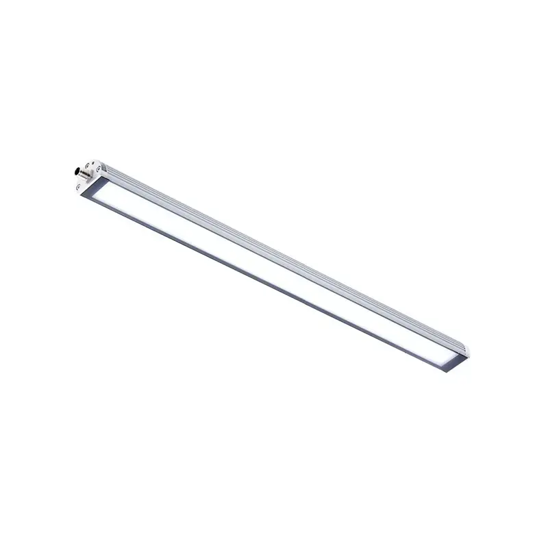 Produktfoto 1 von Maschinenleuchte LED2WORK 118410-06 - TUBELED_40 II Basic 715 mm