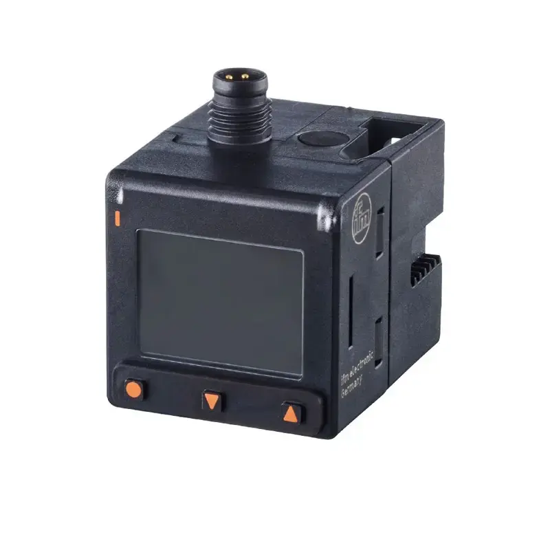 Produktfoto 1 von Elektronischer Drucksensor ifm electronic PQD489