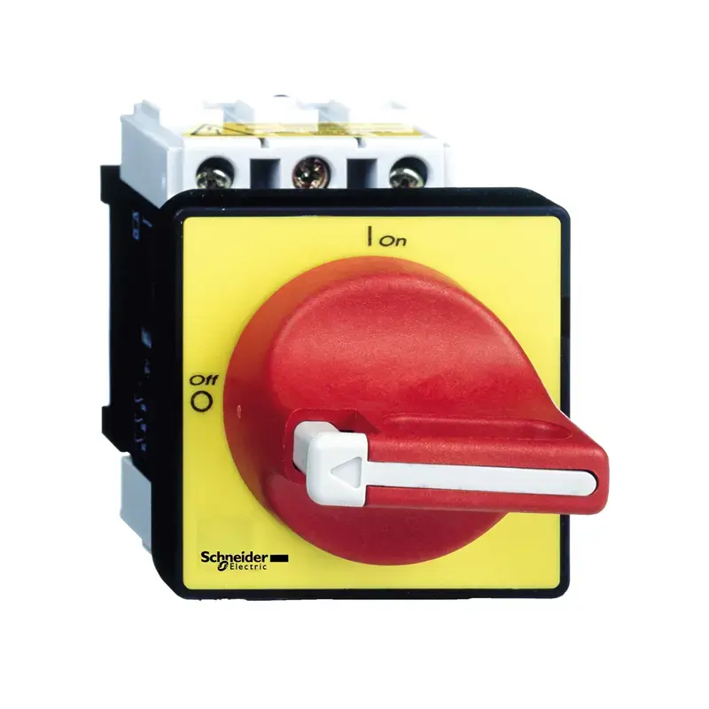 Produktfoto 1 von Hauptschalter Schneider Electric TeSys VARIO - VCF0