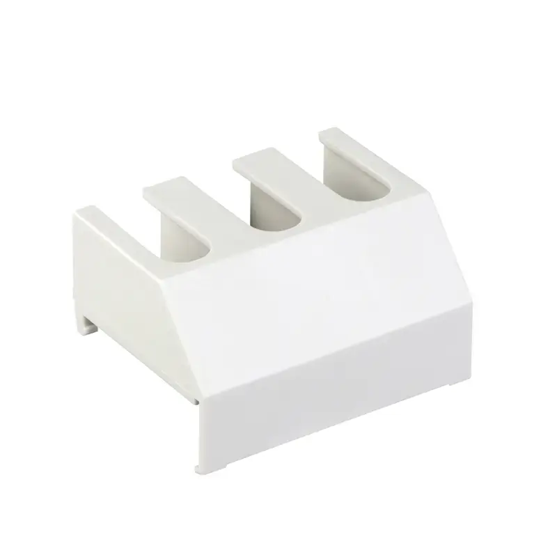 Produktfoto 1 von Klemmenabdeckung Schneider Electric TeSys VARIO - VZ8