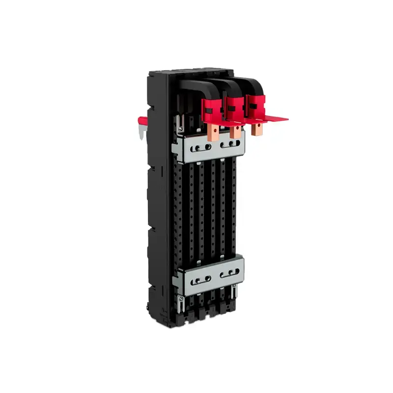 Produktfoto 1 von RiLineX CB-Geräteadapter Rittal RX 9360.600