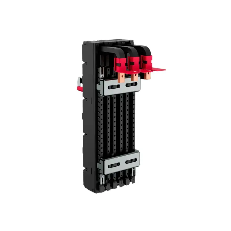 Produktfoto 1 von RiLineX CB-Geräteadapter Rittal RX 9360.603