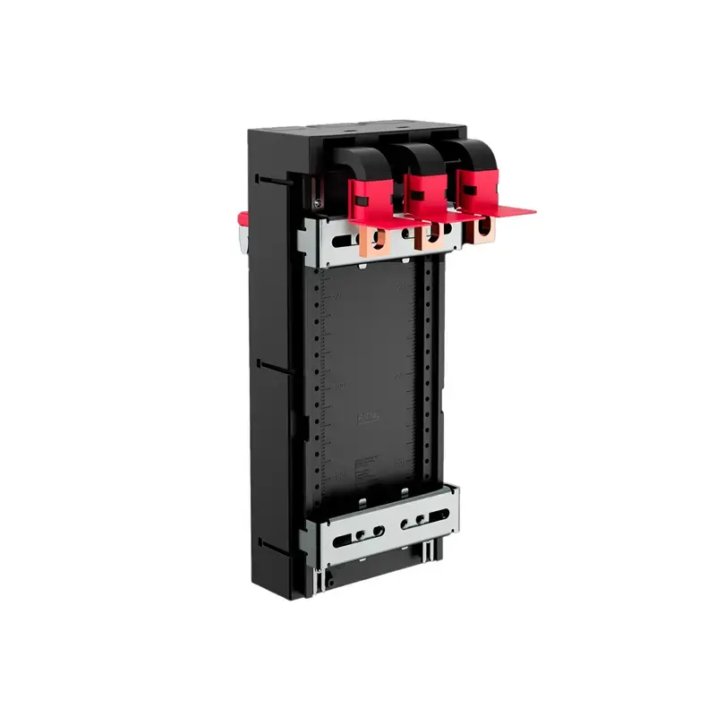 Produktfoto 1 von RiLineX CB-Geräteadapter Rittal RX 9360.612