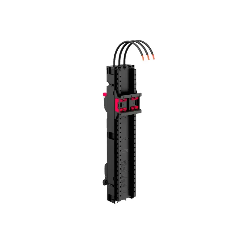 Produktfoto 1 von RiLineX Geräteadapter Rittal RX 9360.730