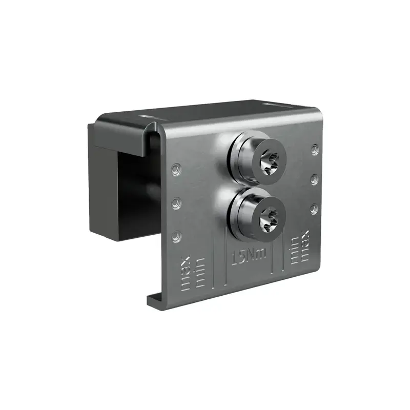 Produktfoto 1 von RiLineX Anreihverbinder Rittal RX 9365.003