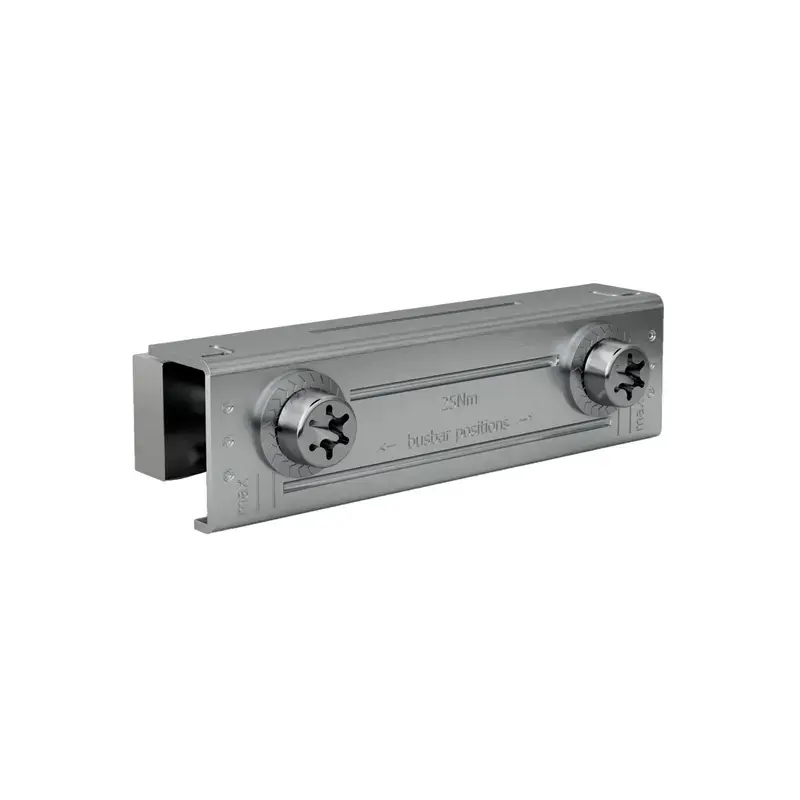 Produktfoto 1 von RiLineX Anreihverbinder Rittal RX 9365.013