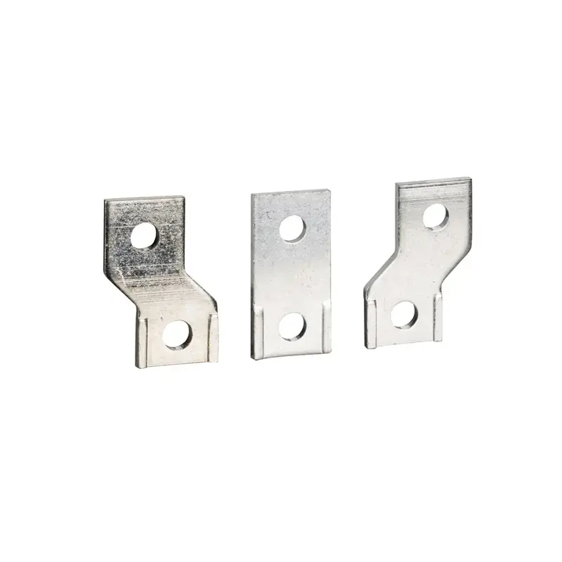 Produktfoto 1 von Anschlussverbreiterung Schneider Electric - LV431563