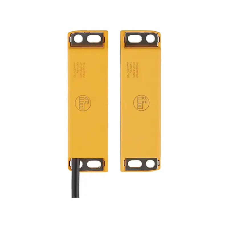 Produktfoto 1 von Magnetischer Sicherheitssensor ifm electronic MN505S - MN46008-AKOG/6m/-H