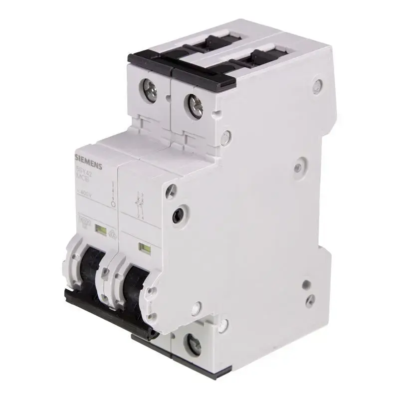 Produktfoto 1 von Leitungsschutzschalter Siemens 5SY4216-7