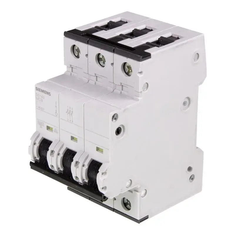 Produktfoto 1 von Leitungsschutzschalter Siemens 5SY4332-7