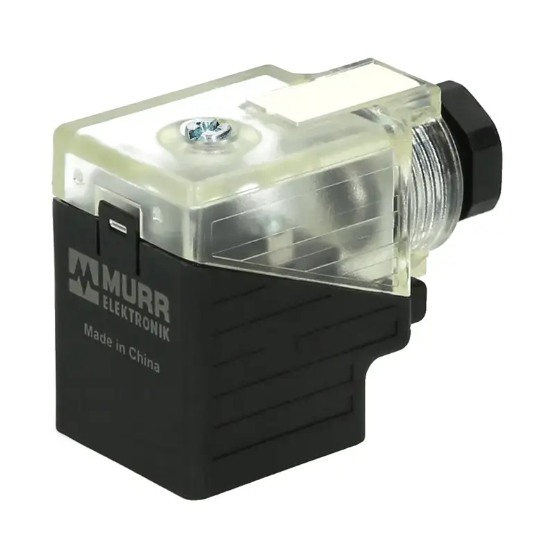 Produktfoto 1 von Ventilsteckverbinder Murrelektronik 7000-29121-0000000