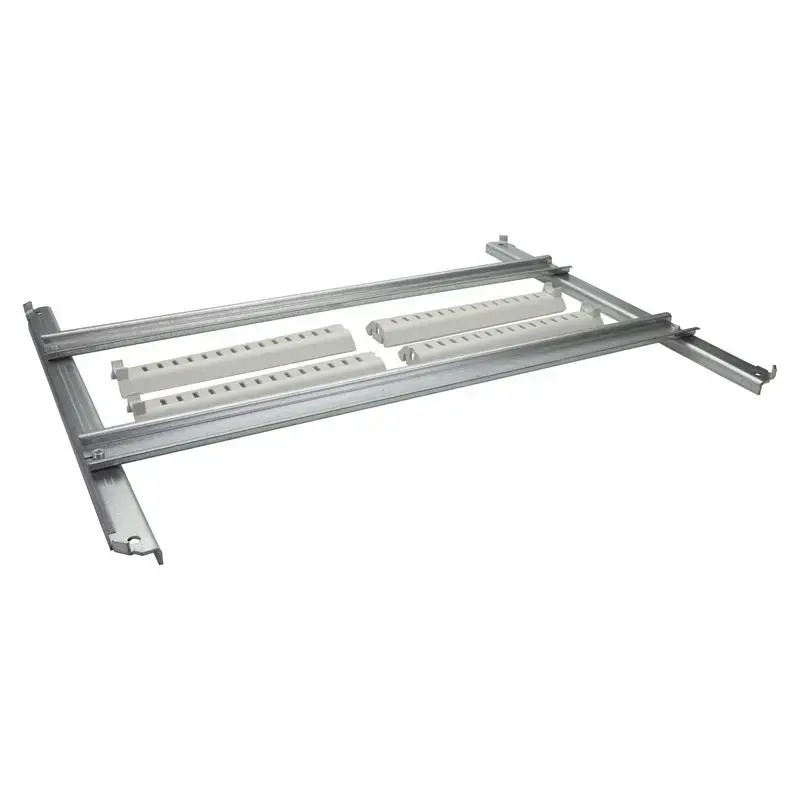 Montagerahmen für Reiheneinbaugeräte FIBOX DRS ARCA 406021 - 8120797