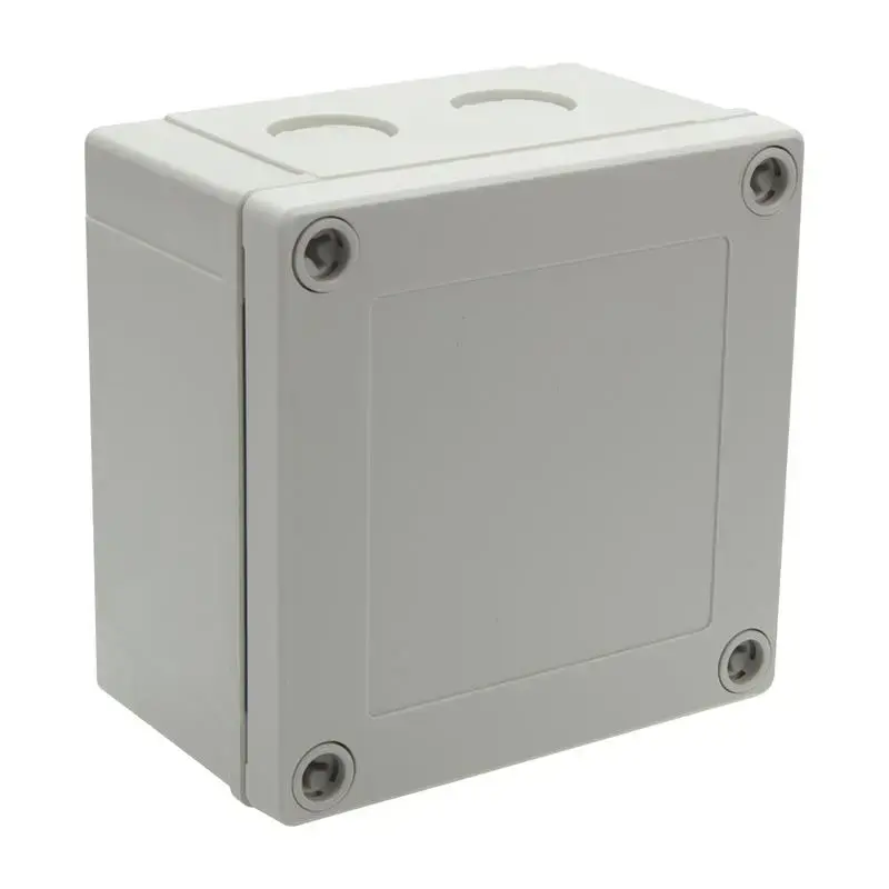 Produktfoto 1 von Polycarbonat Gehäuse FIBOX MNX PCM 95/60 G - 6016331