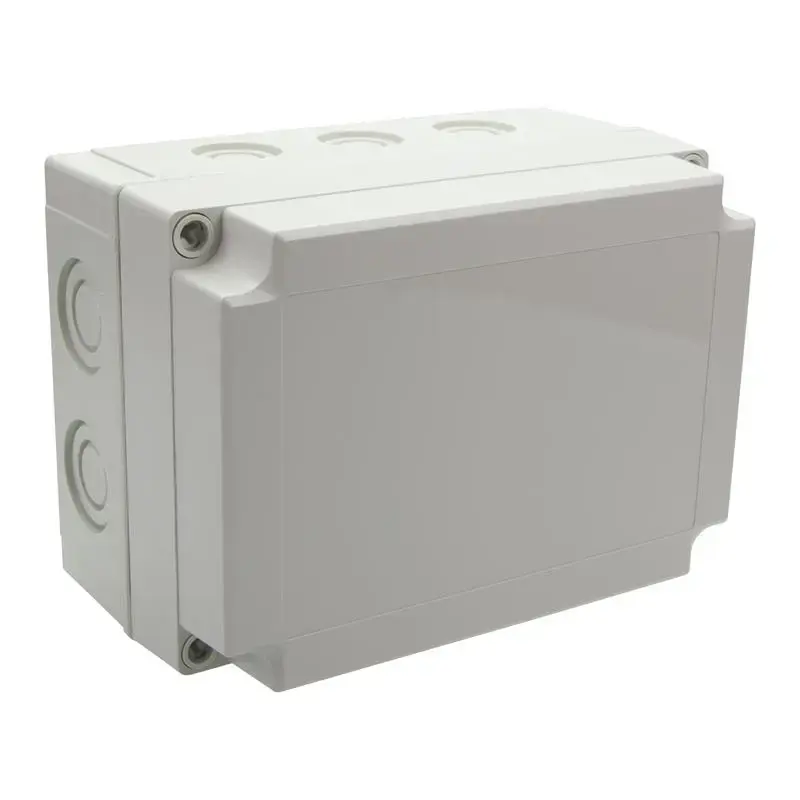 Produktfoto 1 von Polycarbonat Gehäuse FIBOX MNX PCM 150/100 G - 6016315