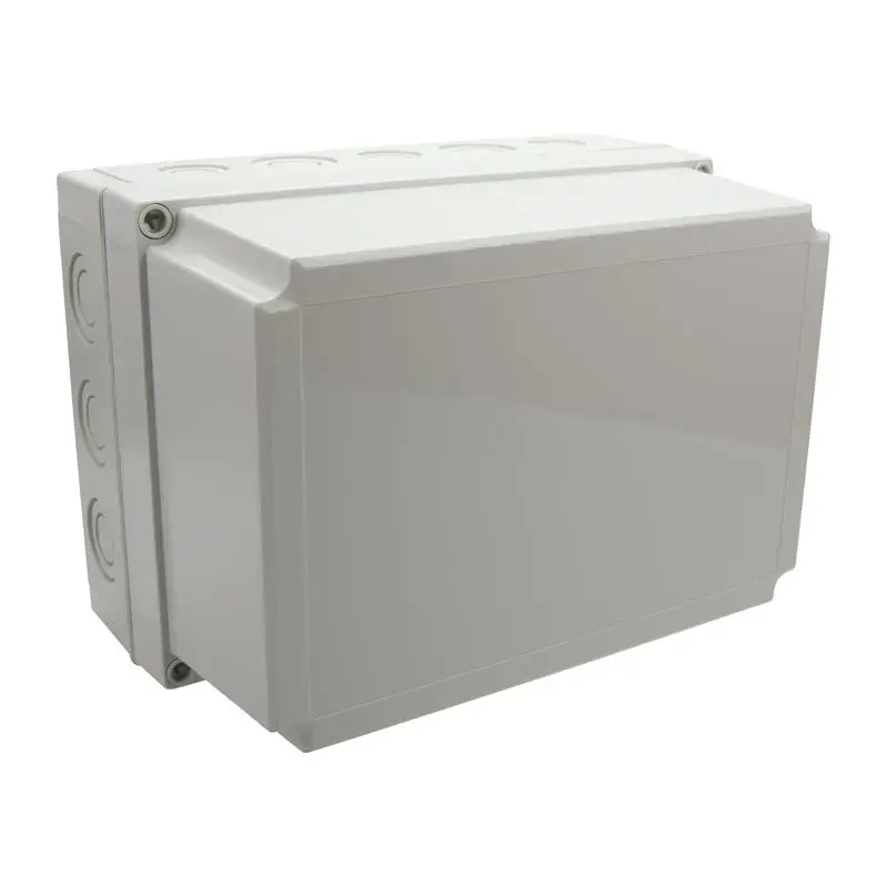 Produktfoto 1 von Polycarbonat Gehäuse FIBOX MNX PCM 200/150 G - 6016329