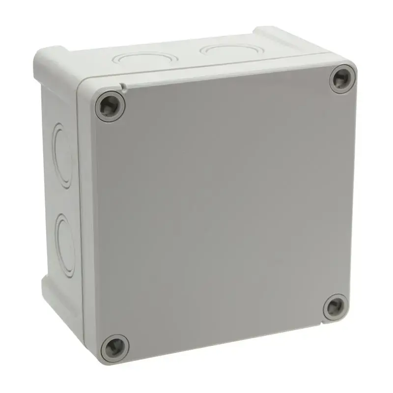 Produktfoto 1 von ABS Gehäuse FIBOX TEMPO TAM111107 - 5814021