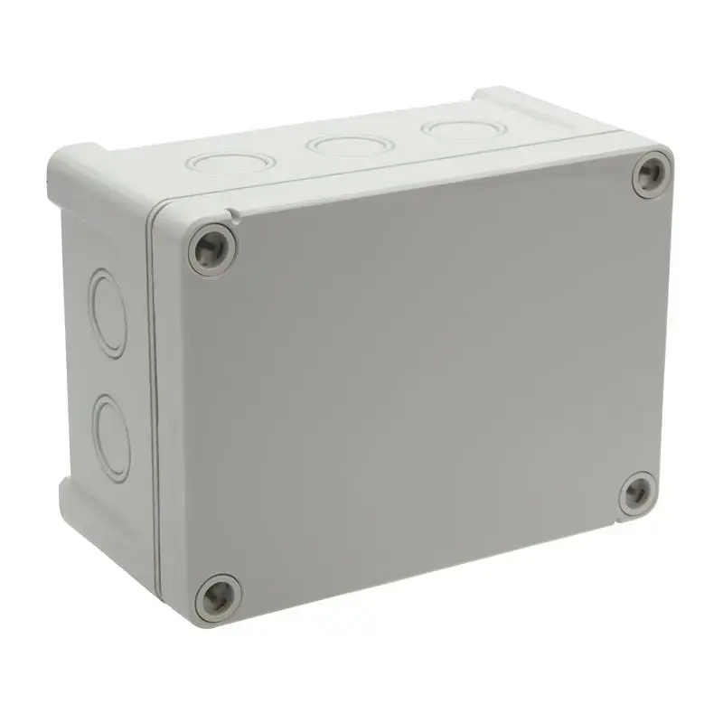 Produktfoto 1 von ABS Gehäuse FIBOX TEMPO TAM131007 - 5814022