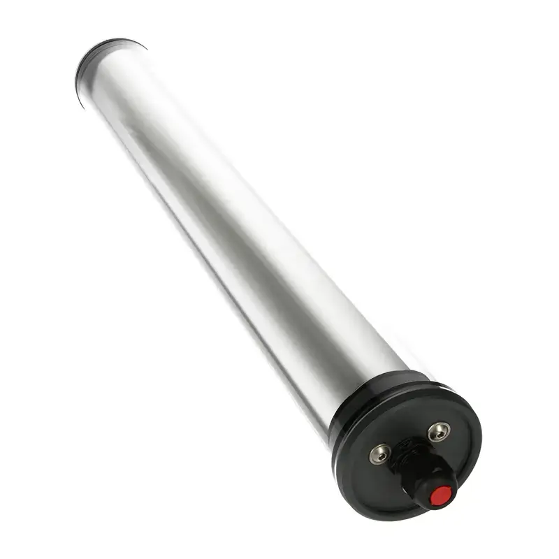 Produktfoto 1 von Rohrleuchte LED2WORK 115010-01 - INROLED_70 Boro DC 354 mm