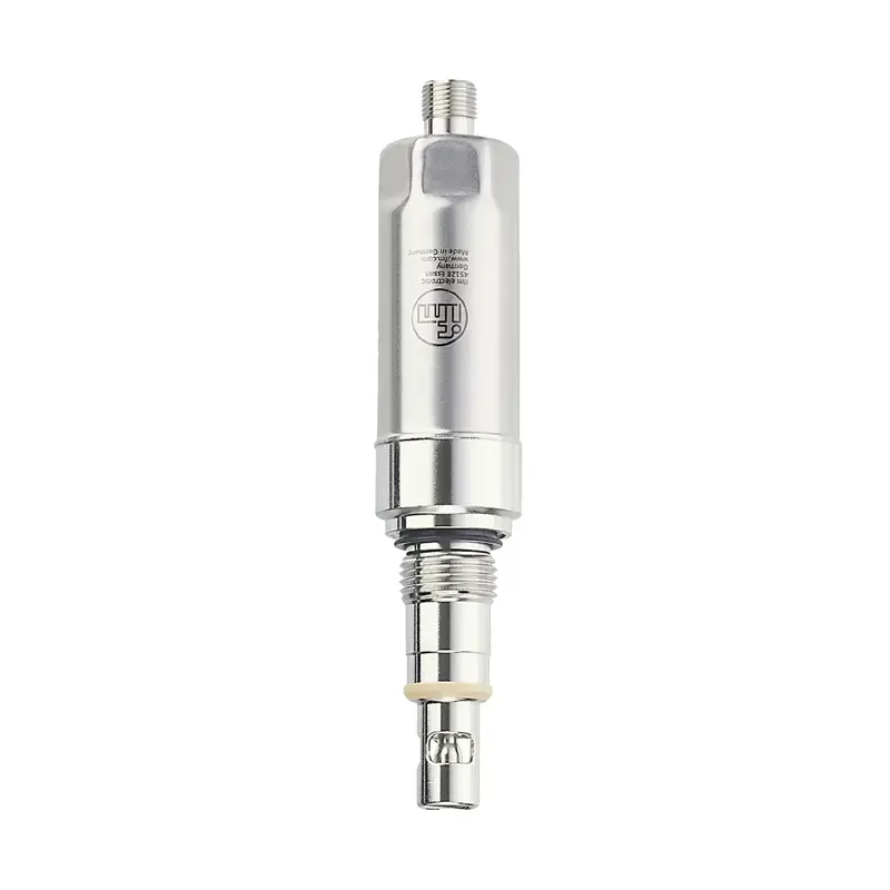 Produktfoto 1 von Konduktiver Leitfähigkeitssensor ifm electronic LDL101