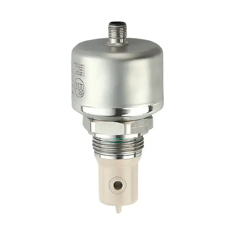 Produktfoto 1 von Induktiver Leitfähigkeitssensor ifm electronic LDL200 - IND CONDUCTIVITY HYG ASF-V