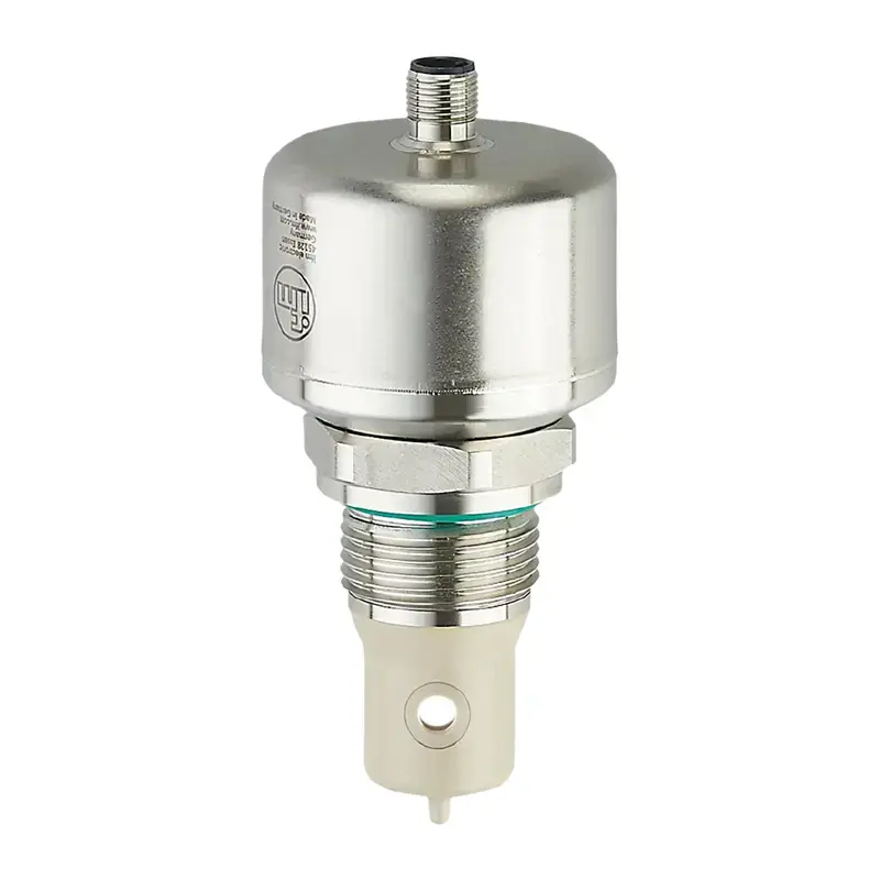 Produktfoto 1 von Induktiver Leitfähigkeitssensor ifm electronic LDL210