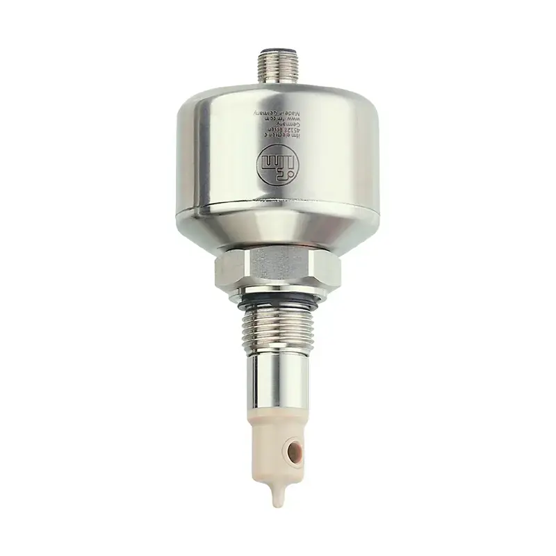 Produktfoto 1 von Induktiver Leitfähigkeitssensor ifm electronic LDL220