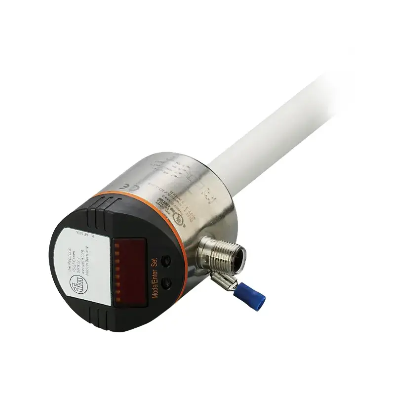 Produktfoto 1 von Elektronischer Füllstandsensor ifm electronic LK3124