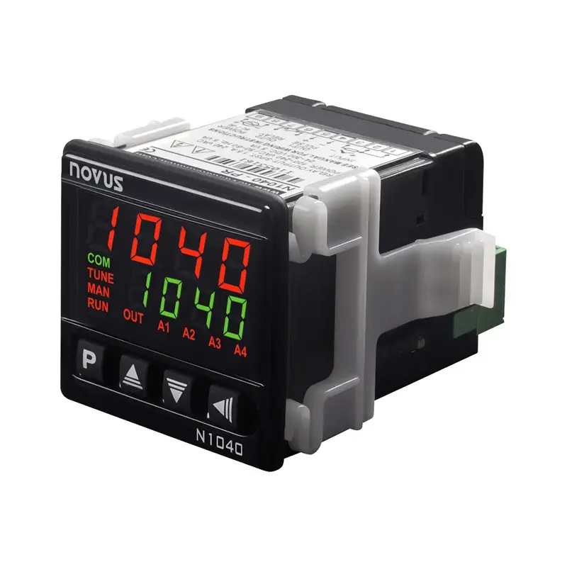 Produktfoto 1 von Temperaturregler NOVUS N1040-PR - 8104210000