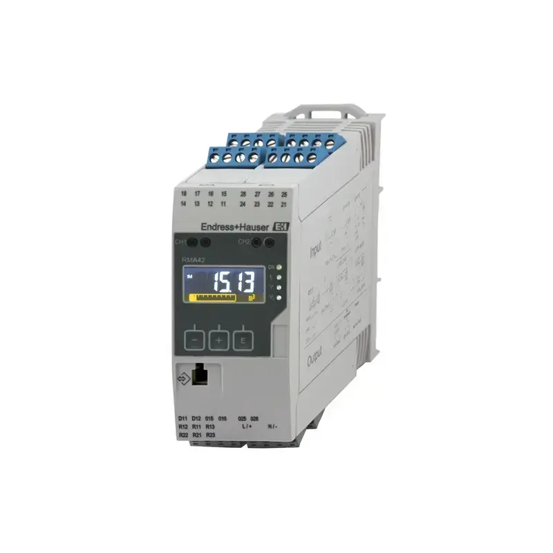 Produktfoto 1 von Prozesstransmitter Endress+Hauser RMA42-BHC