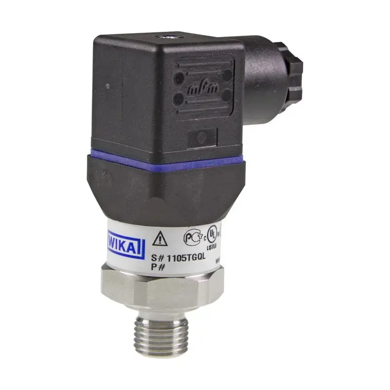 Drucktransmitter WIKA A-10 - 14193279