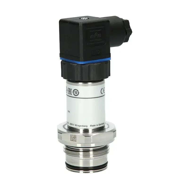 Produktfoto 1 von Drucktransmitter WIKA S-11 - 9021299