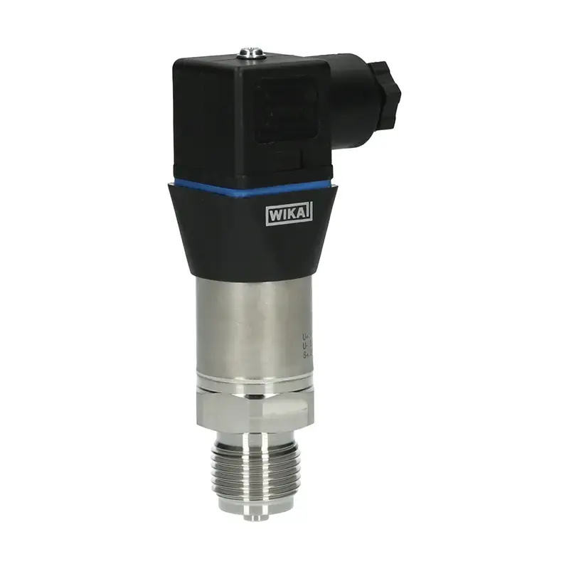 Drucktransmitter WIKA S-20 - 14071148