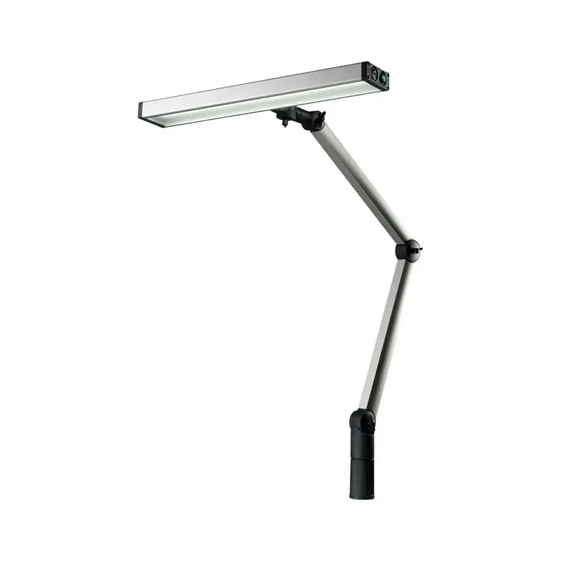 Produktfoto 1 von Gelenkarmleuchte LED2WORK 120710-02 - UNILED II 31W