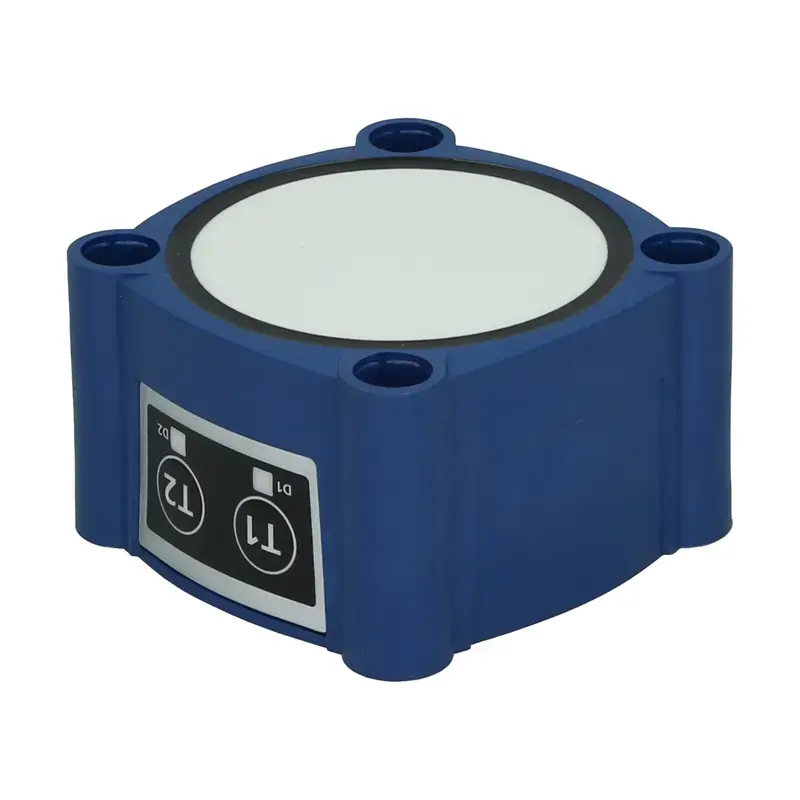 Produktfoto 1 von Ultraschallsensor microsonic lcs+600/DD