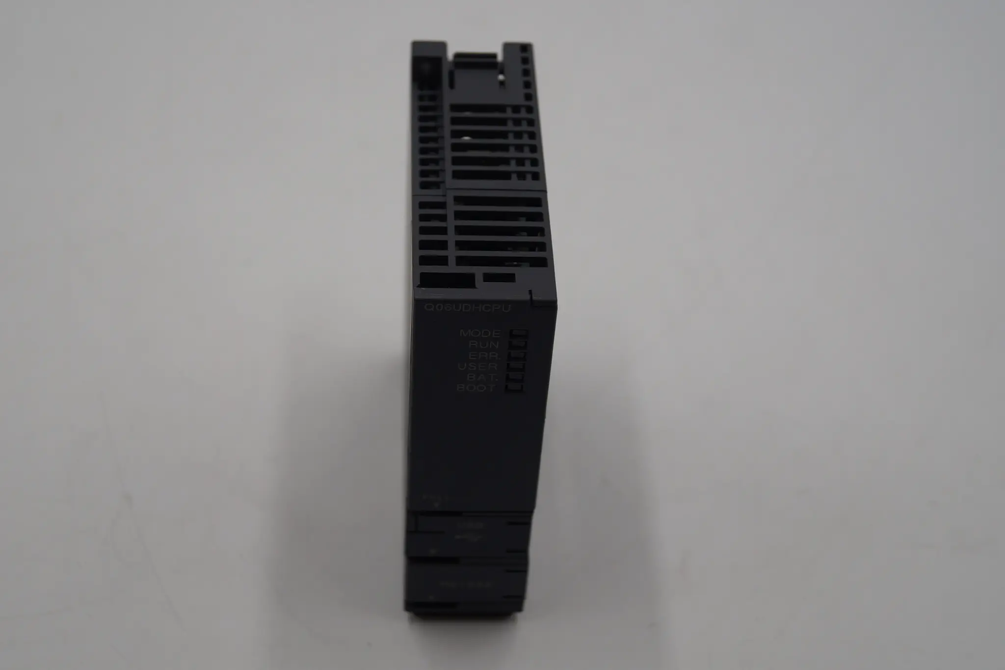 Produktfoto 1 von Mitsubishi Q06UDHCPU CPU Mitsubishi Q Melsec EMS/UPS