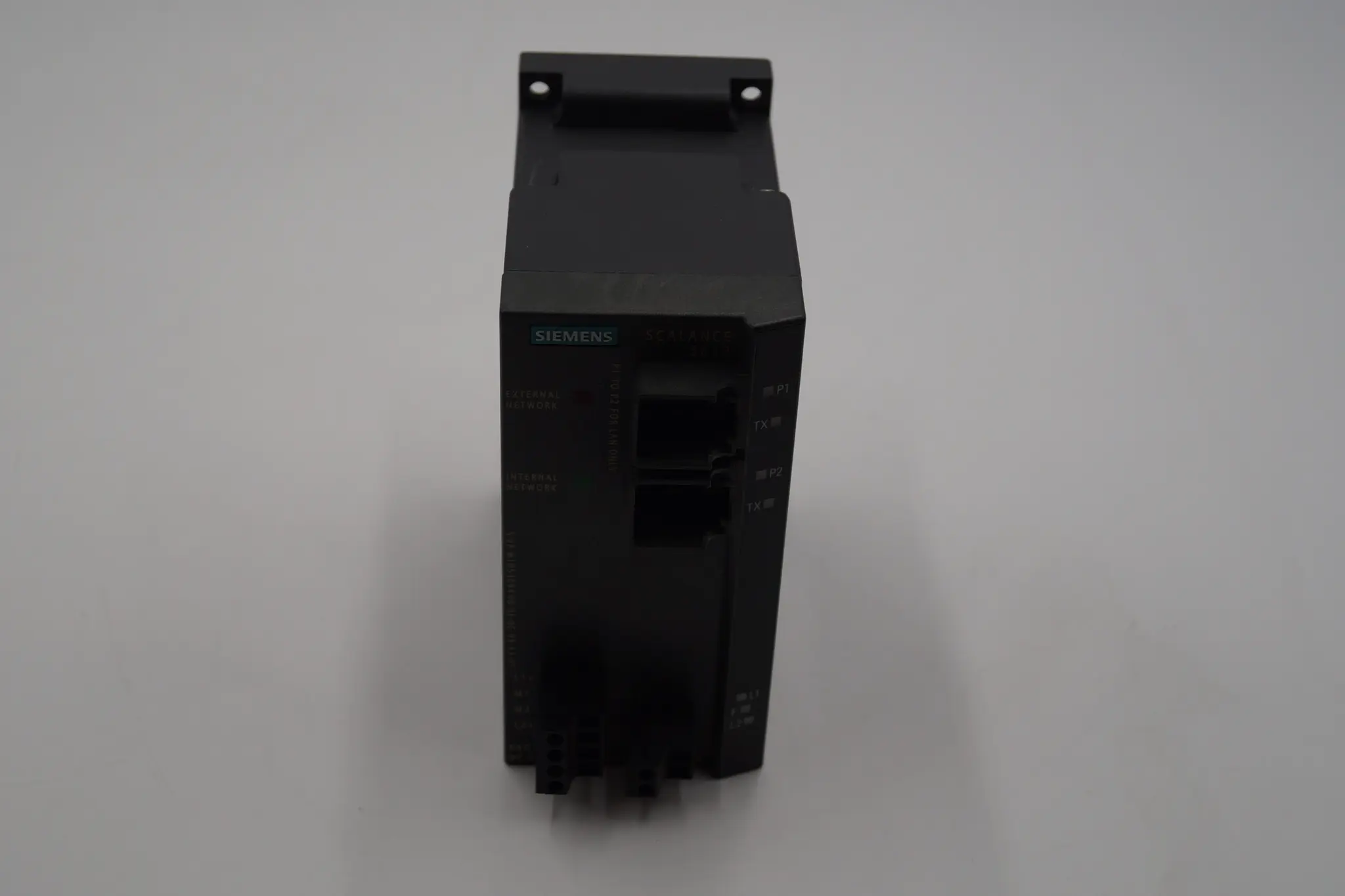 Produktfoto 1 von Siemens Simatic Net 6GK5 612-0BA00-2AA3   6GK5612-0BA00-2AA3