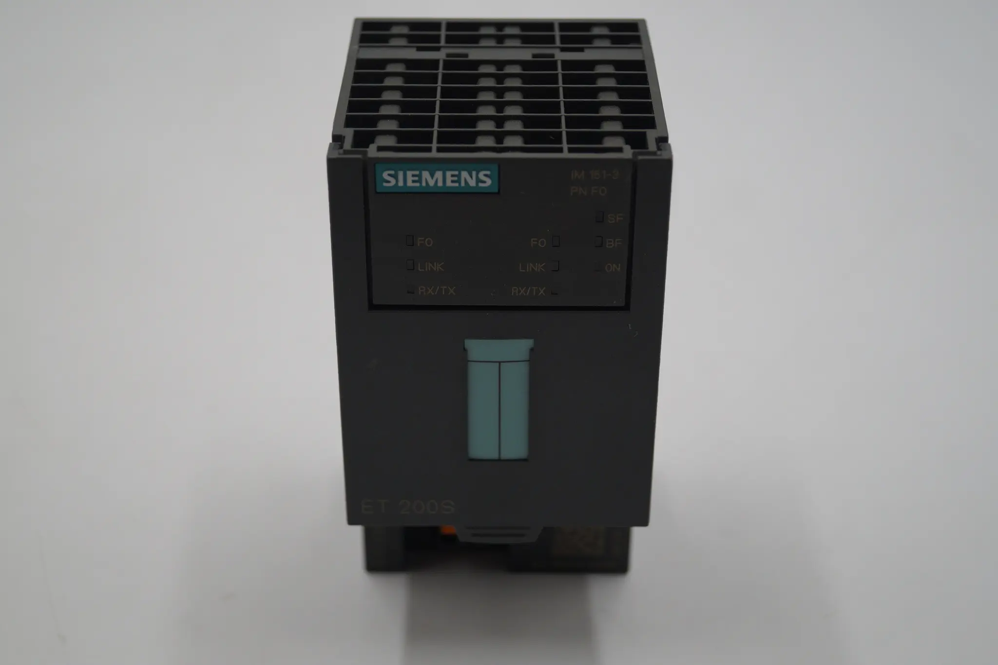 Produktfoto 1 von Siemens 6ES7151-3BB22-0AB0 S7 IM 151-3 / ET 200S 6ES7 151-3BB22-0AB0