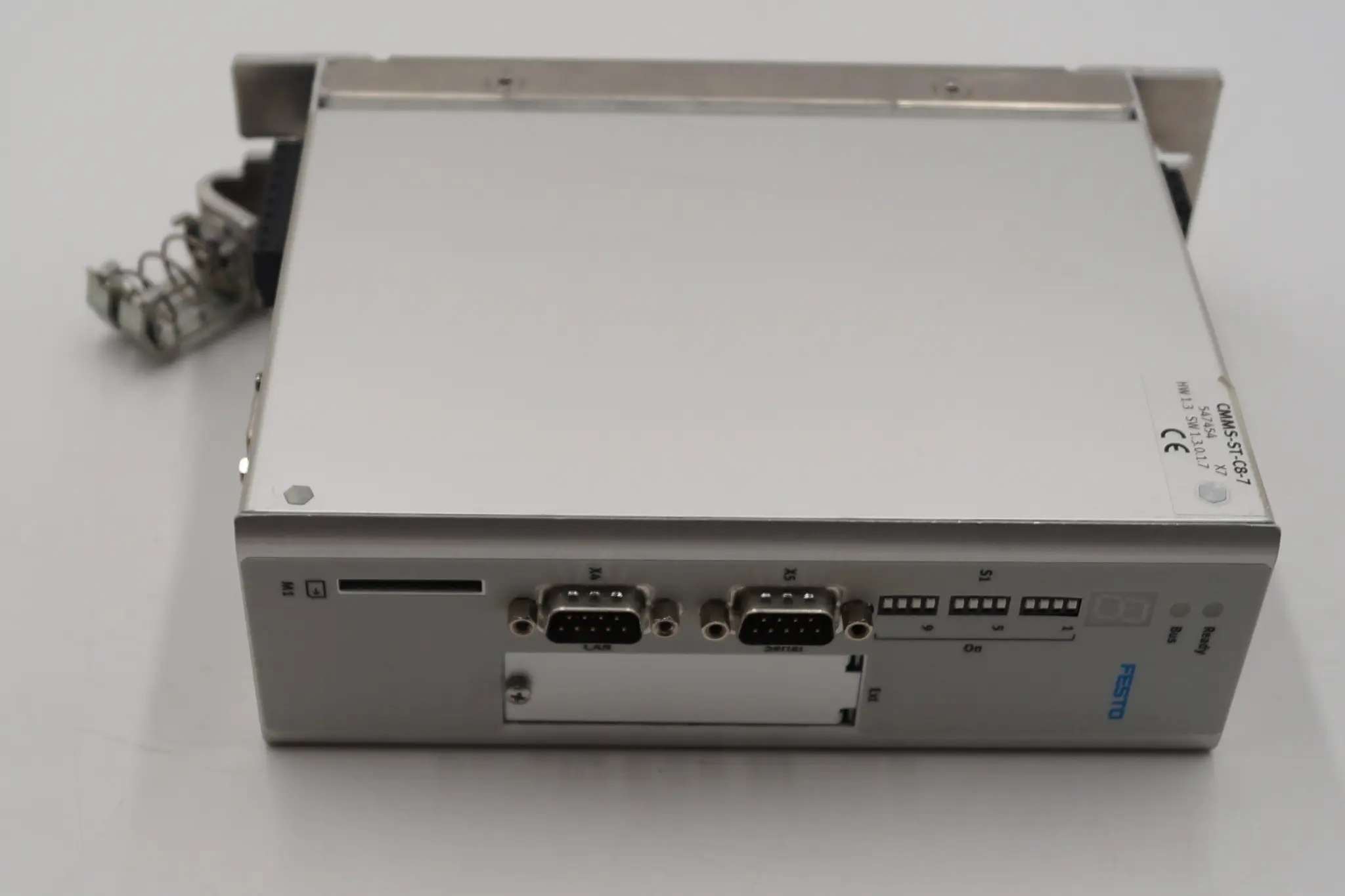 Produktfoto 1 von Festo CMMS-ST-C8-7